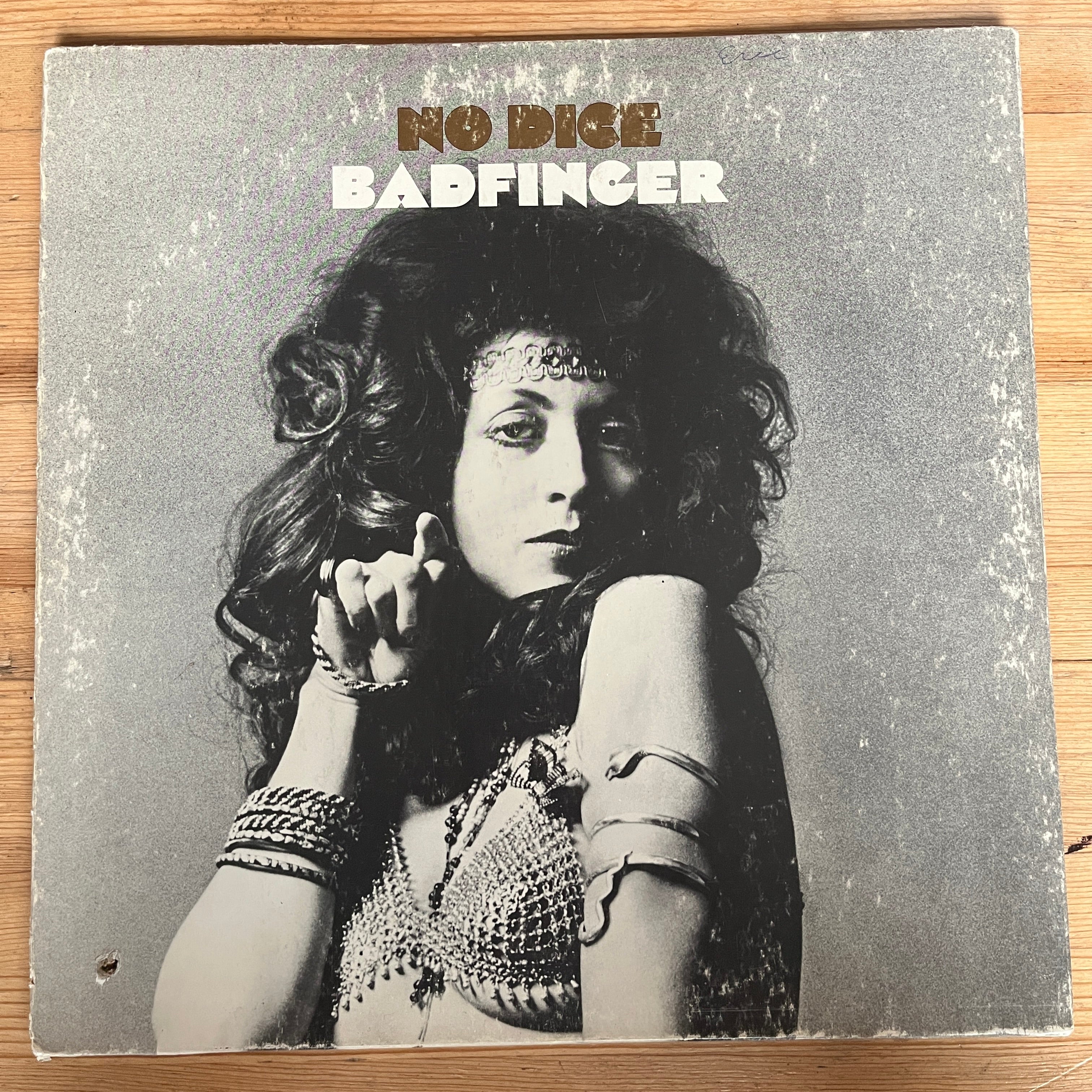 BADFINGER - NO DICE