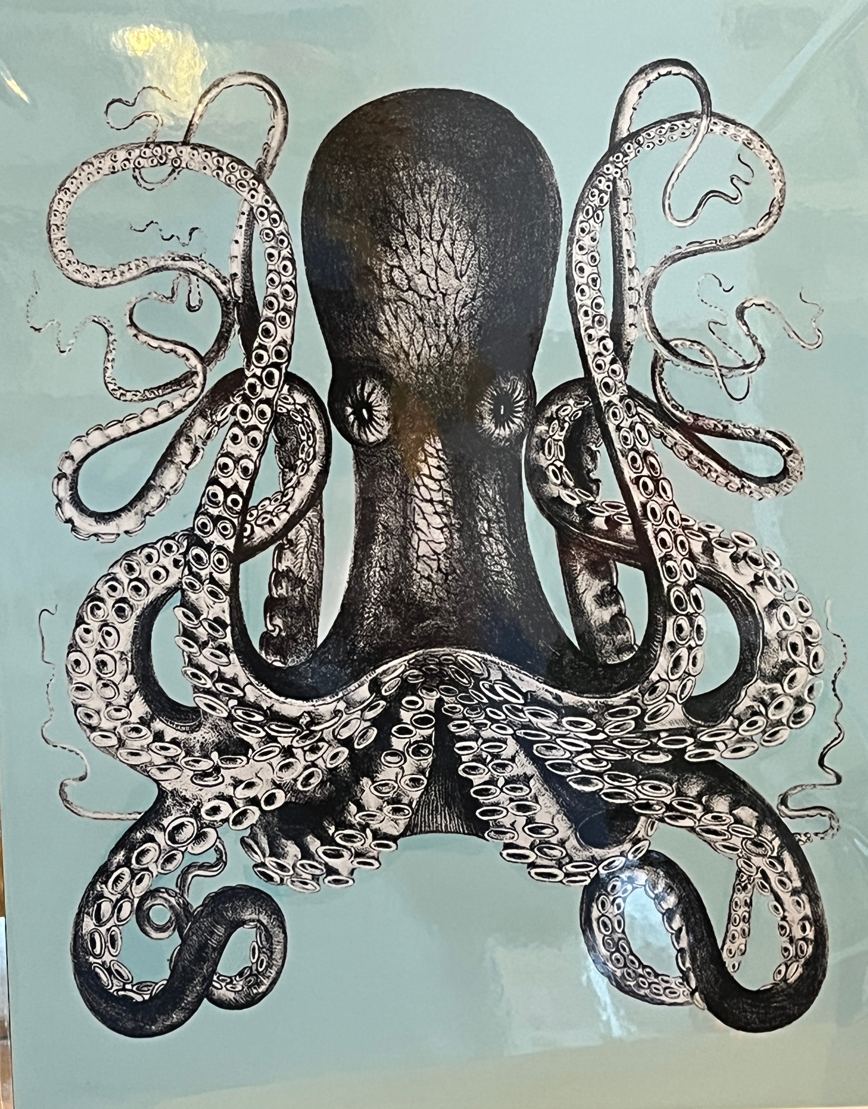 OCTOPUS