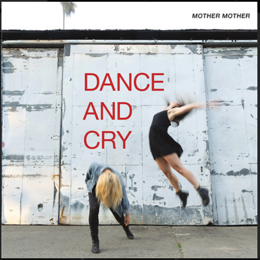 used vinyl MOTHER MOTHER