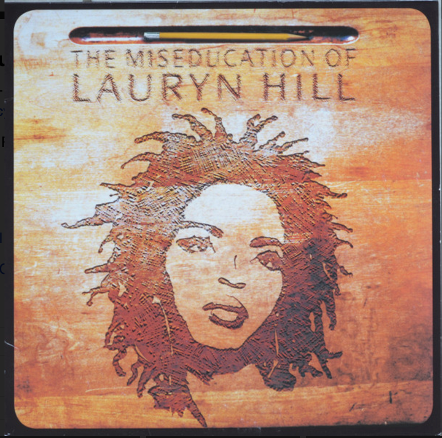 Lauryn Hill on vinyl. miseducation of lauryn. lauryn hill records online canadian record store online