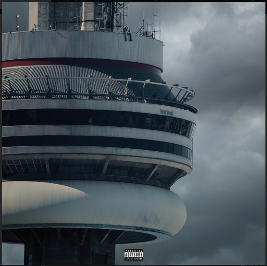 DRAKE - VIEWS