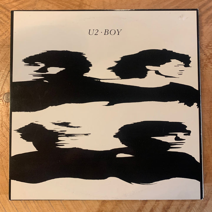 U2 - BOY