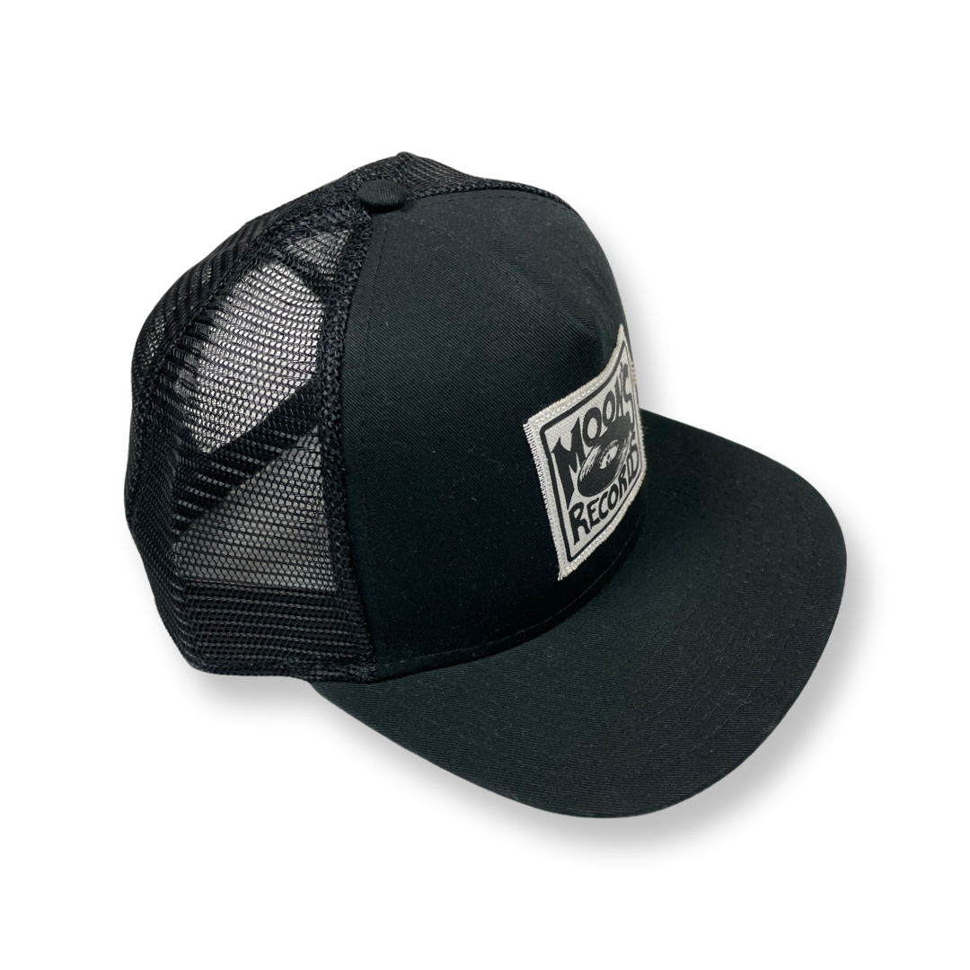 Moon's Trucker Hat