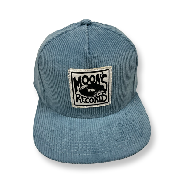 Moon's Records Hat