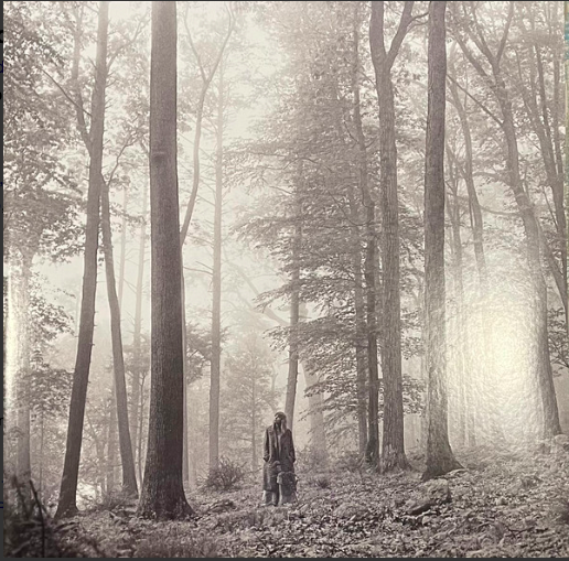SWIFT, TAYLOR - FOLKLORE (In the Trees)
