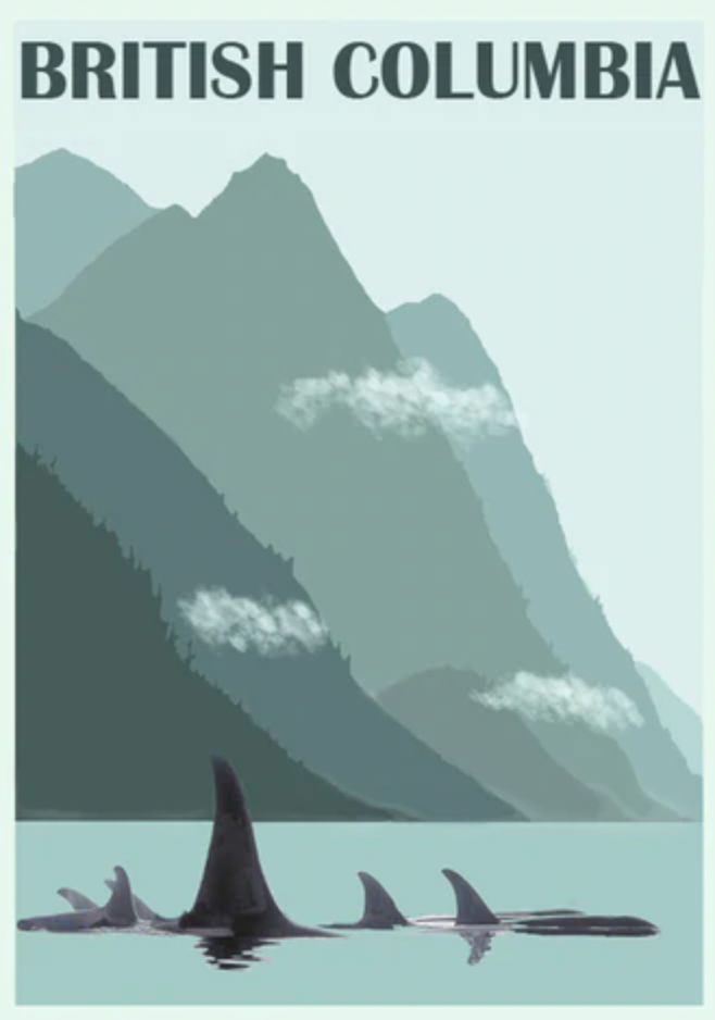 Coastal Pod