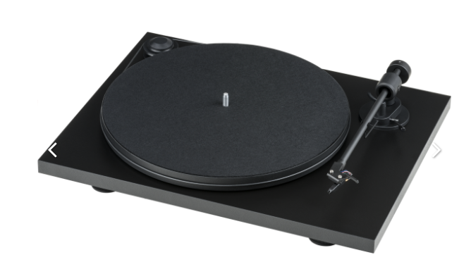 Pro-Ject Primary E