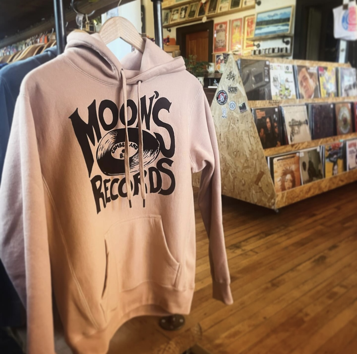HOODIES