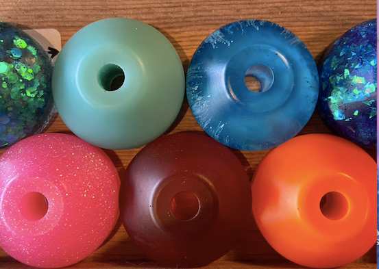 Vinyl  Accessories