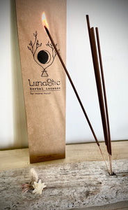 LunaStic Herbal Incense