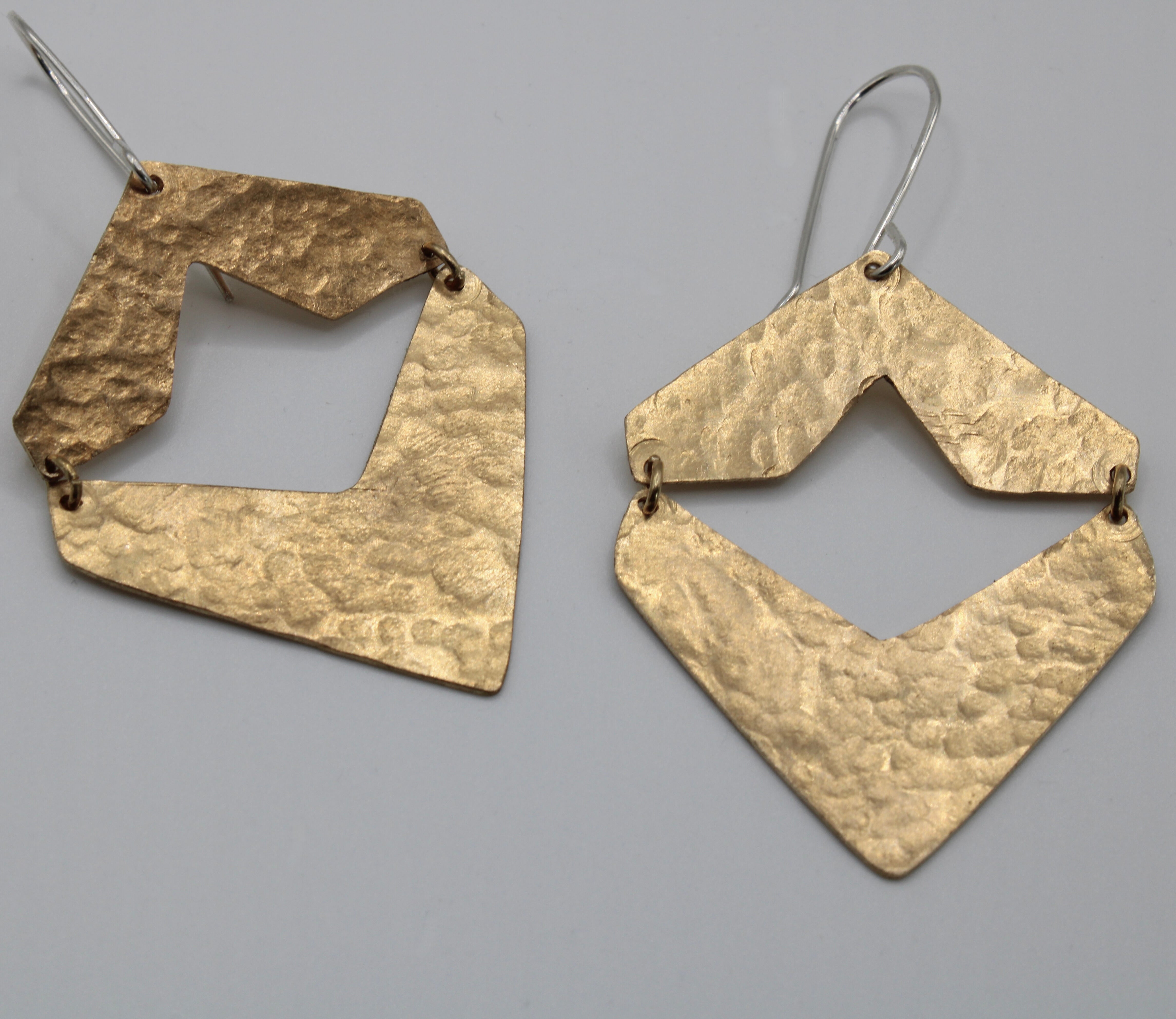 "The Rhea" Earrings