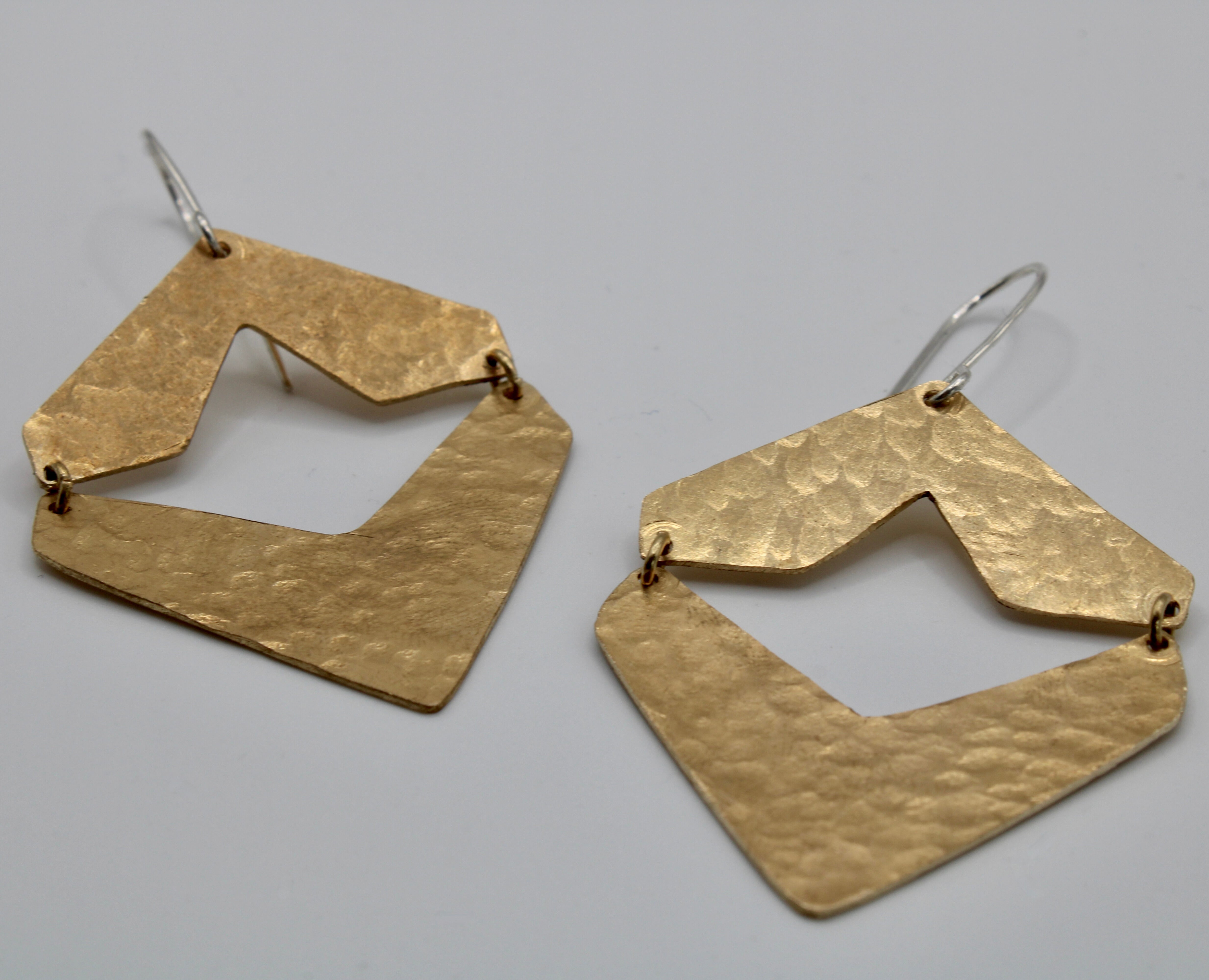 "The Rhea" Earrings