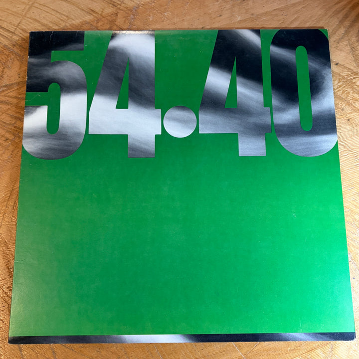 54-40 - S/T