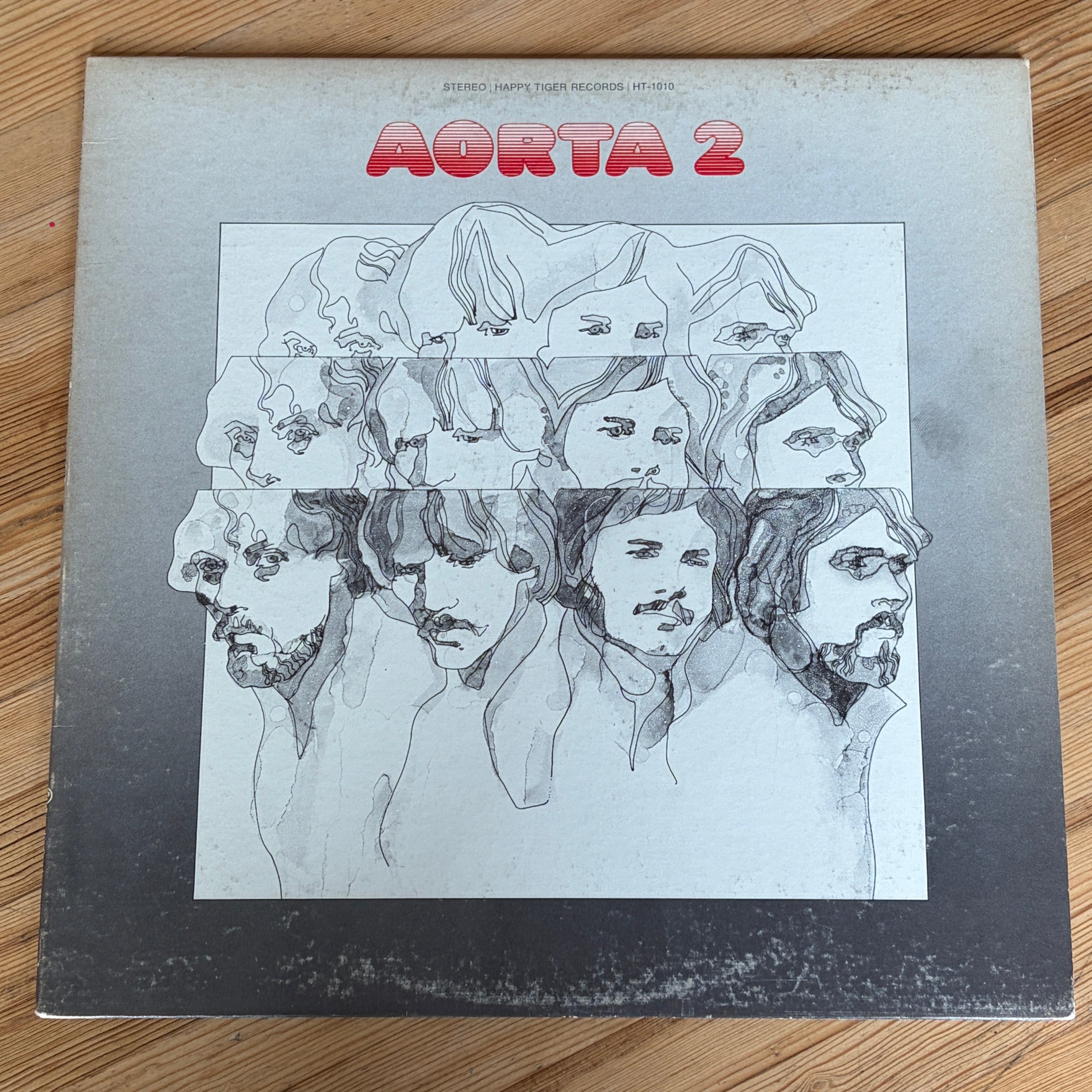 AORTA - AORTA 2