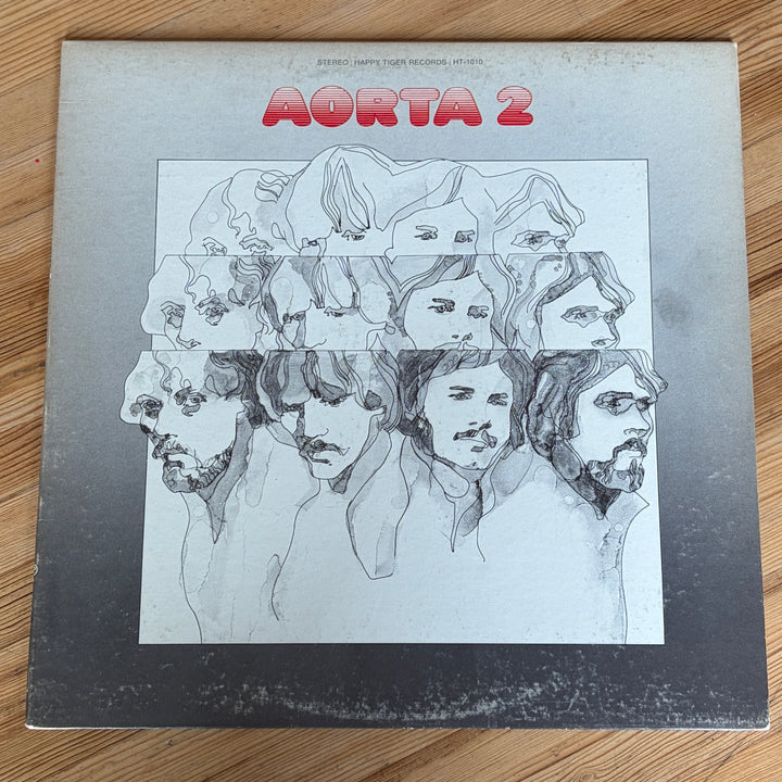 AORTA - AORTA 2
