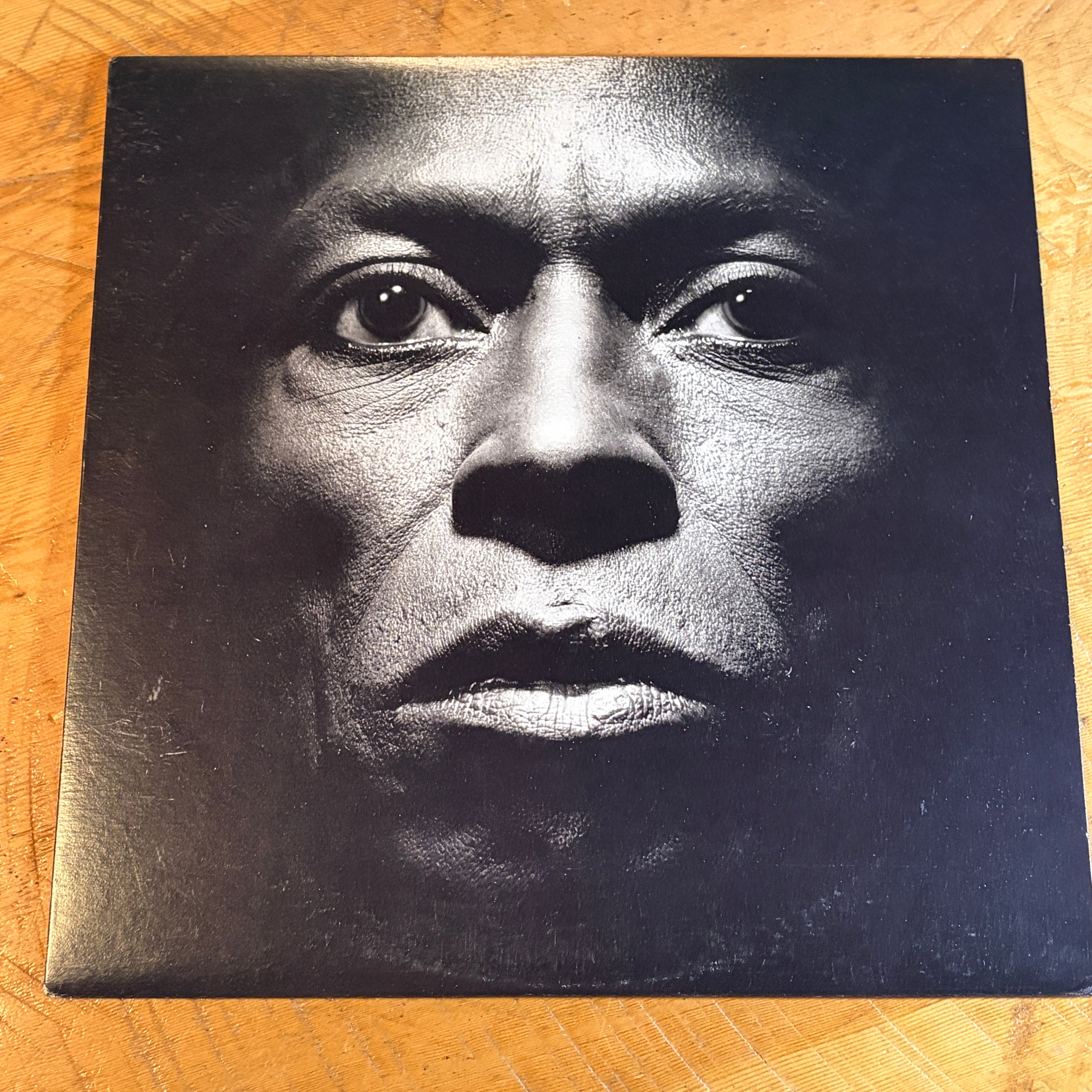 DAVIS, MILES - TUTU
