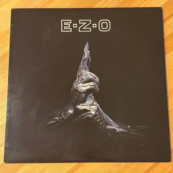 EZO - E-Z-O