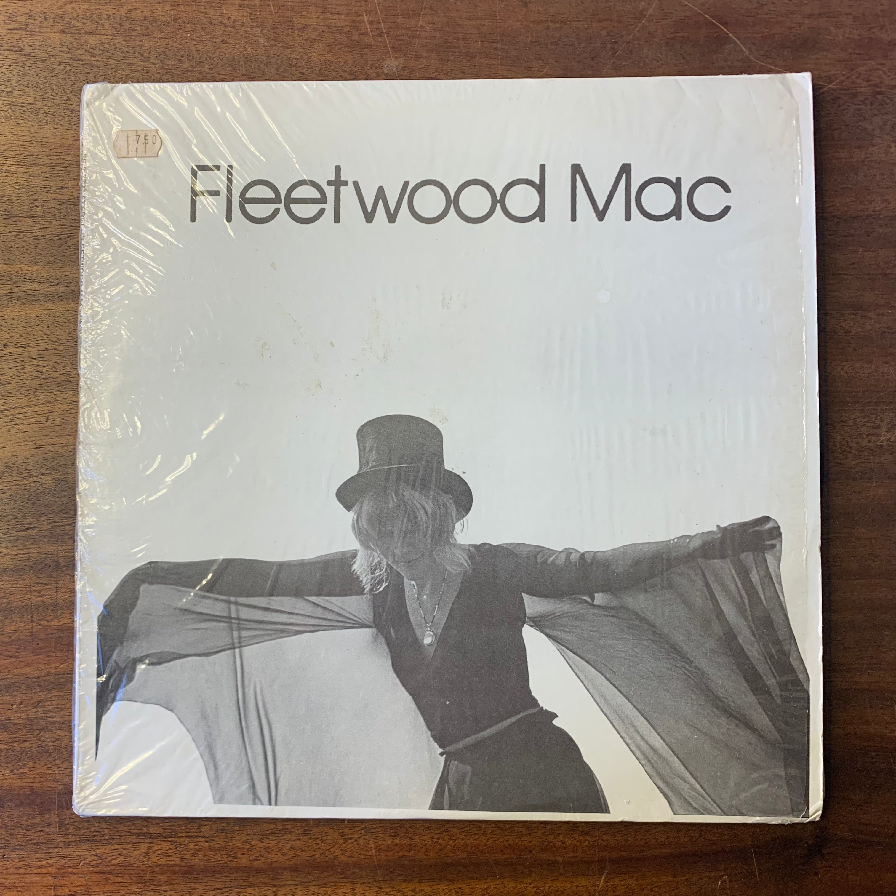 FLEETWOOD MAC - SMILING EARS - BRAZILIAN BOOTLEG