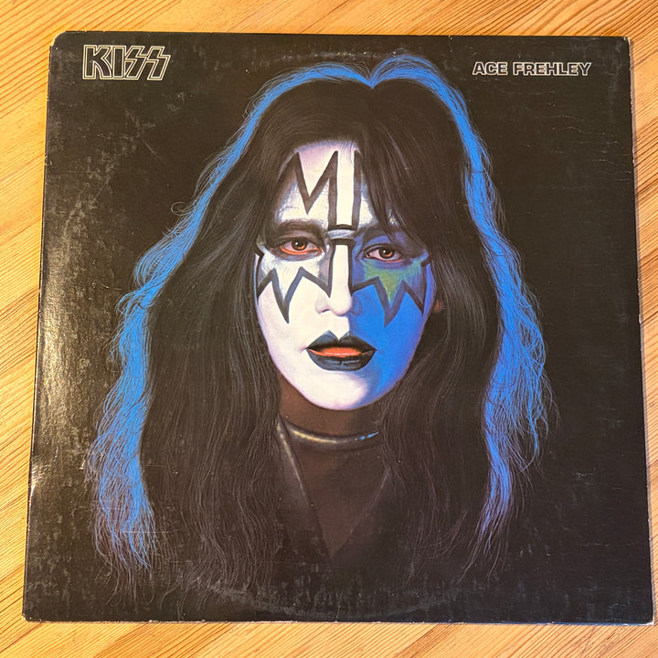 FREHLEY, ACE - KISS - ACE FREHLEY