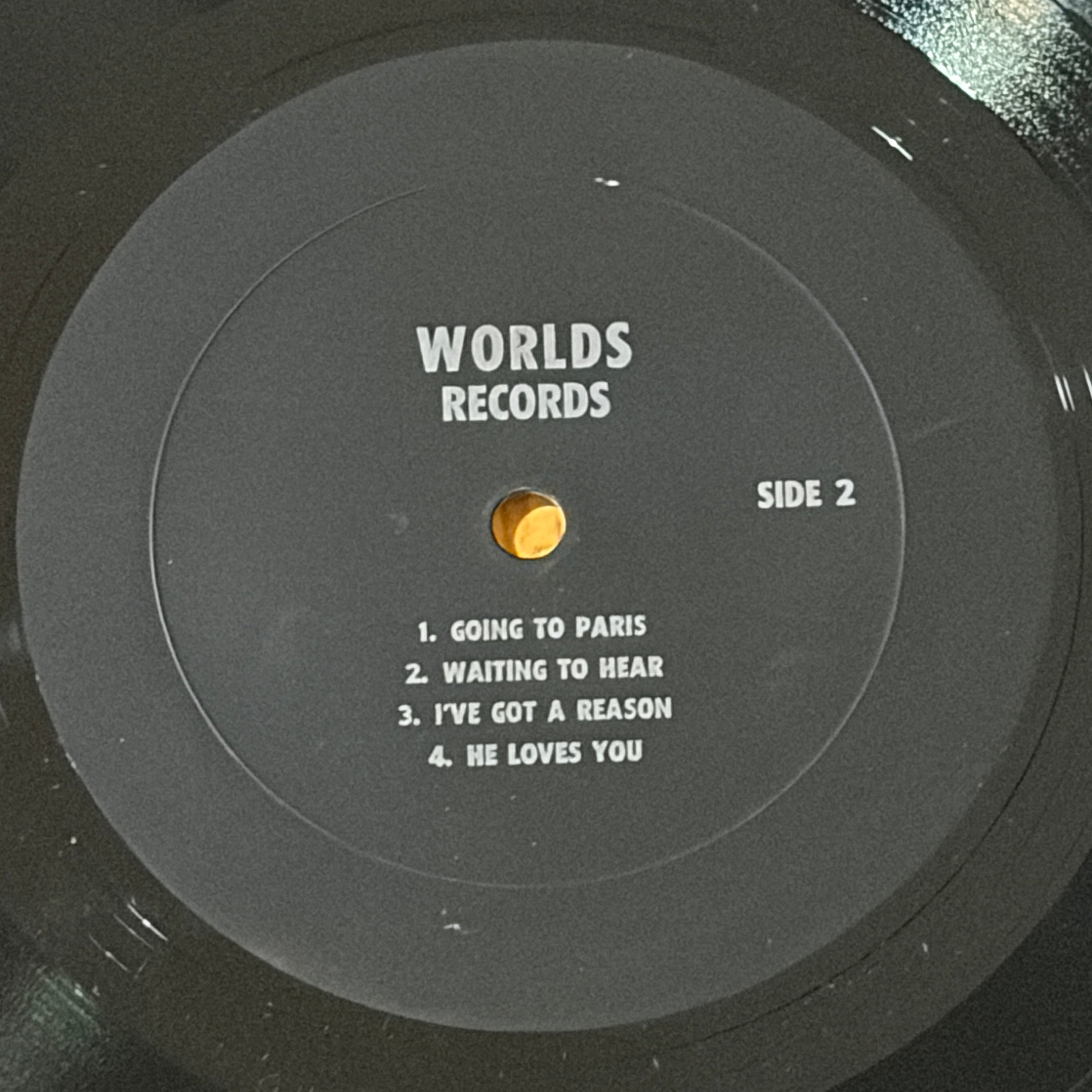 DYLAN, BOB - GREAT WHITE WONDER REVISITED (BOOTLEG)