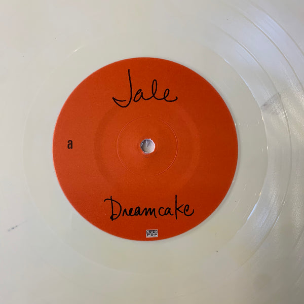 JALE - DREAMCAKE