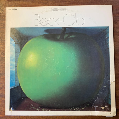 BECK - OLA