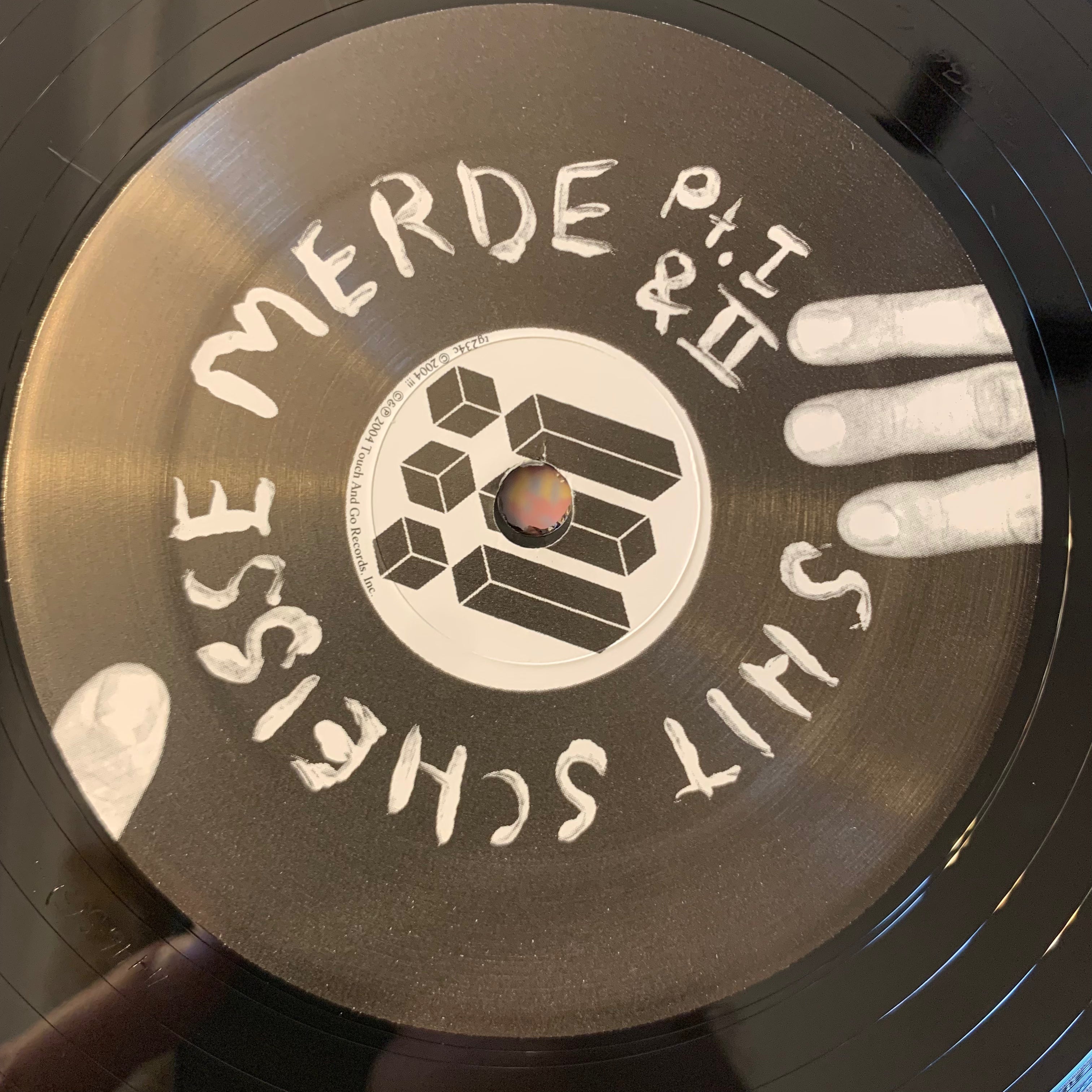CHK! CHK! CHK! - LOUDEN UP NOW