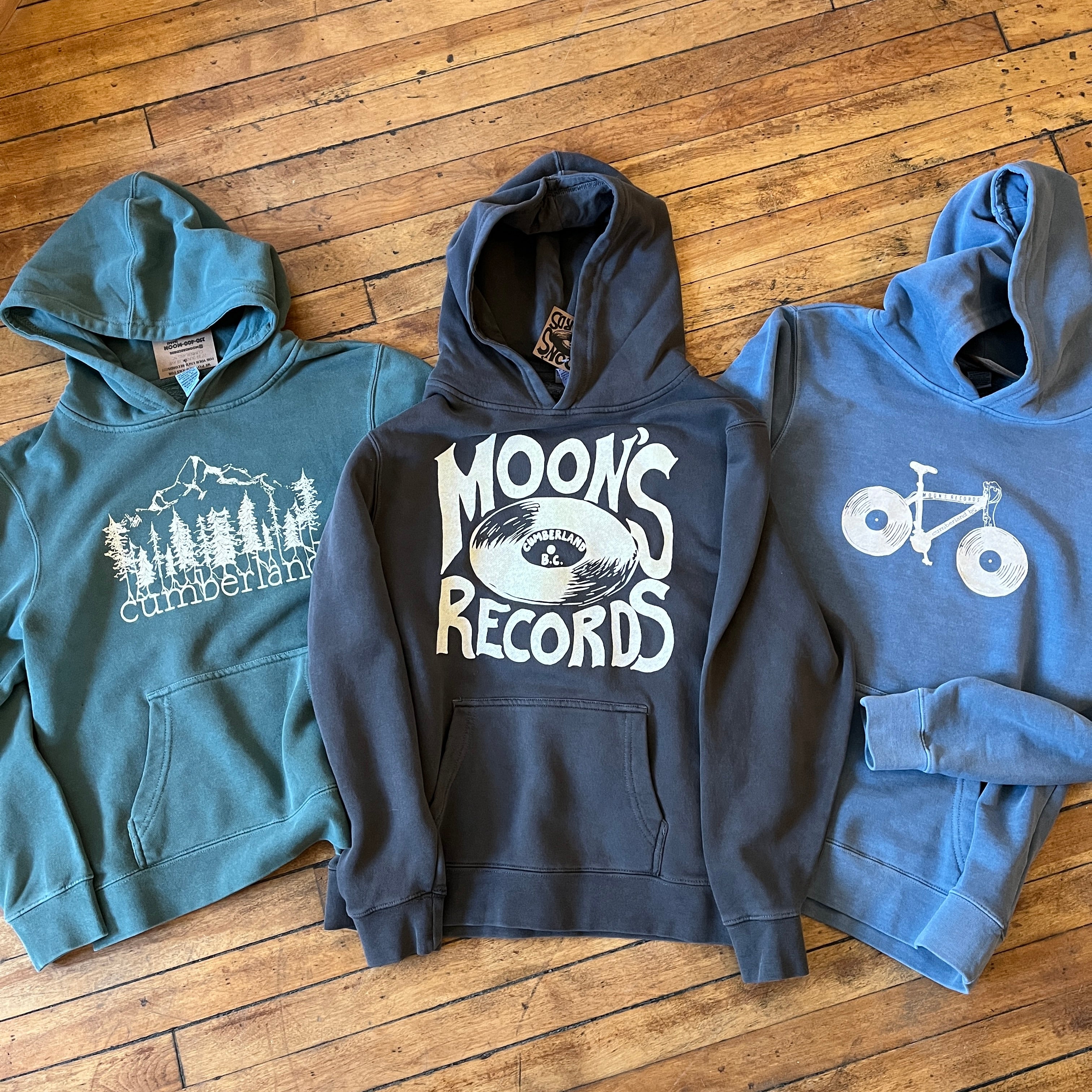 Kids Hoodies