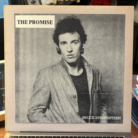 SPRINGSTEEN, BRUCE - THE PROMISE (1980 Bootleg)