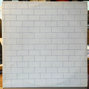 PINK FLOYD - THE WALL - 1979