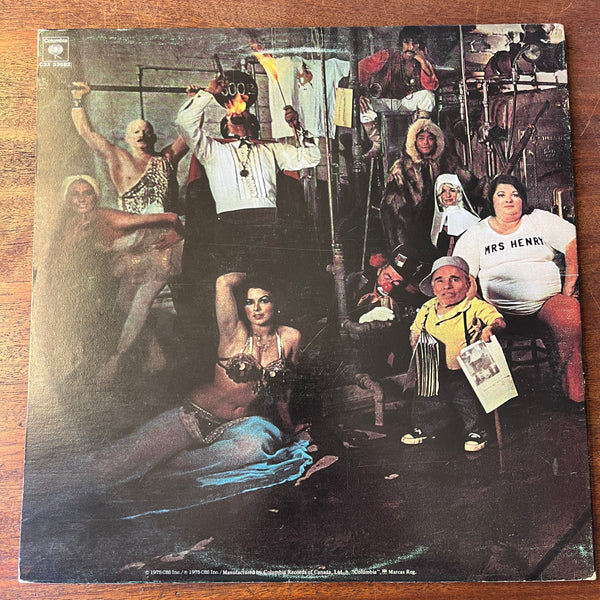 DYLAN, BOB - AND THE BAND - THE BASEMENT TAPES