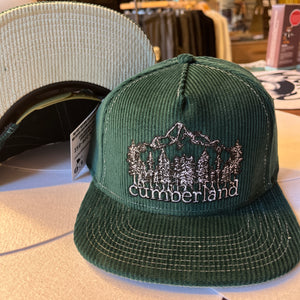 Cumberland Hat