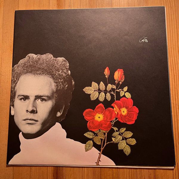 SIMON & GARFUNKEL - BOOKENDS