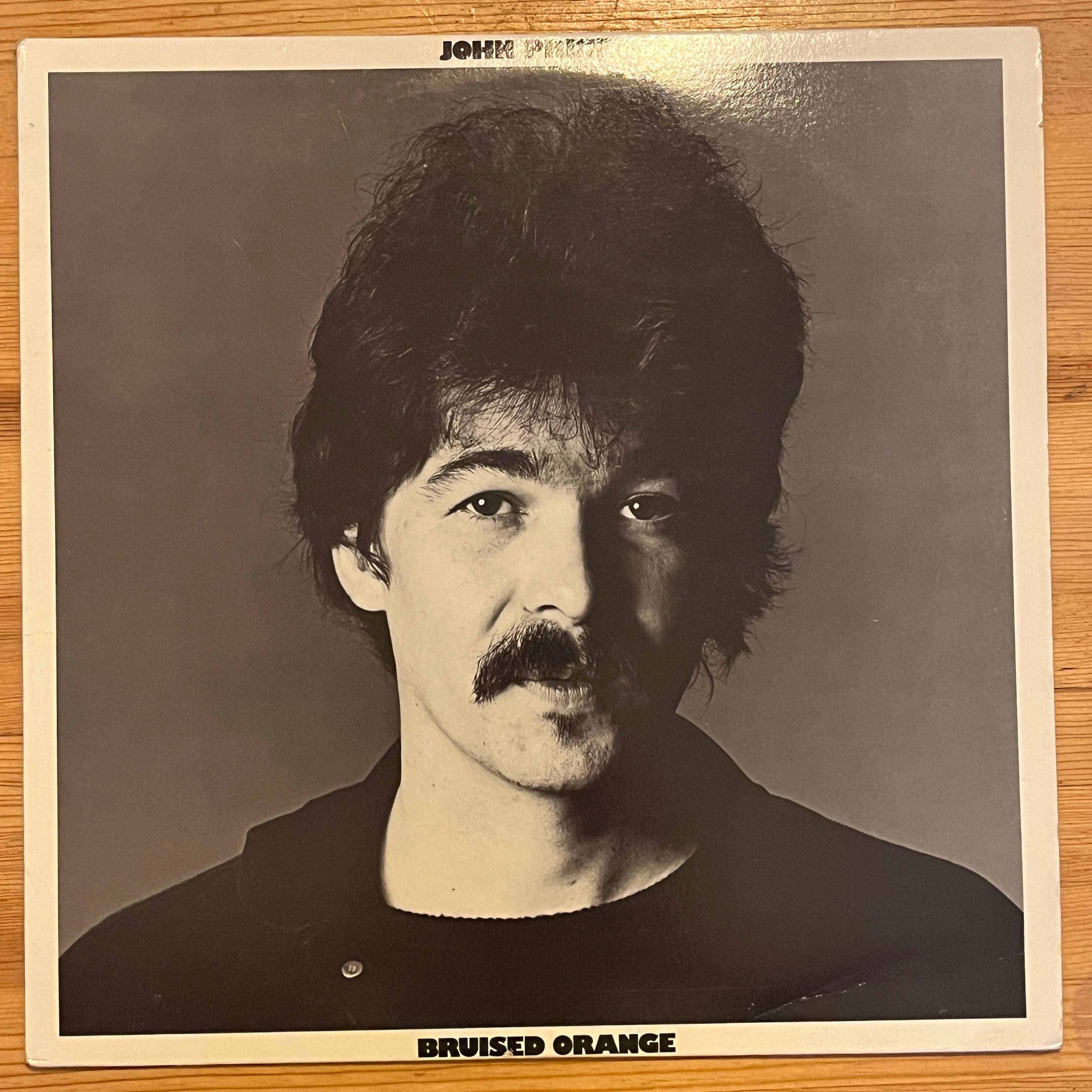 PRINE, JOHN - BRUISED ORANGE