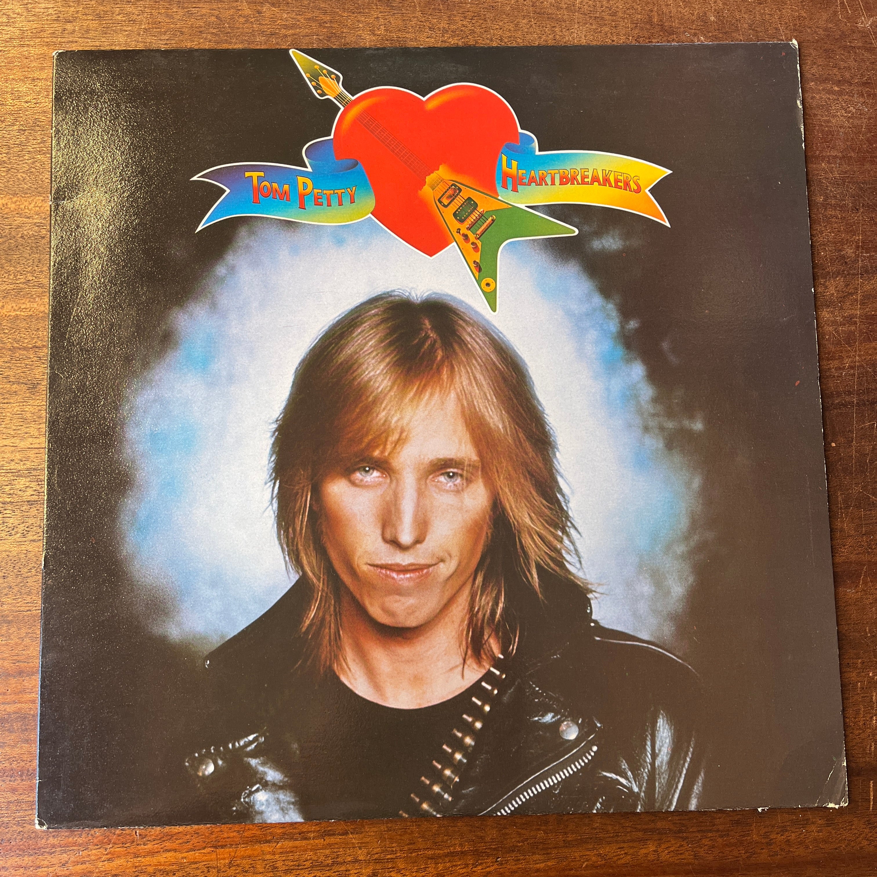 PETTY, TOM - TOM PETTY AND THE HEARTBREAKERS