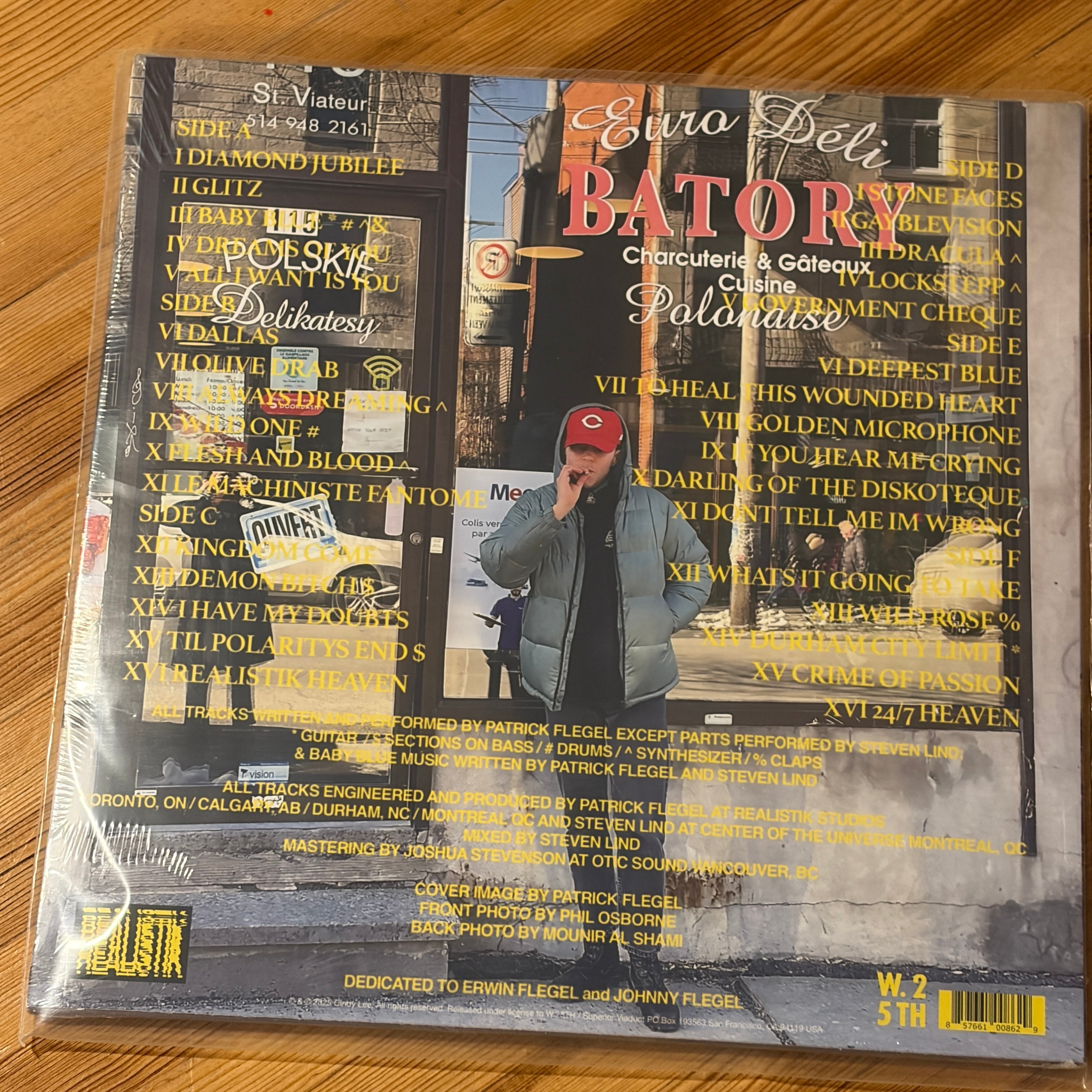 LEE, CINDY - DIAMOND JUBILEE (GOLD VINYL)