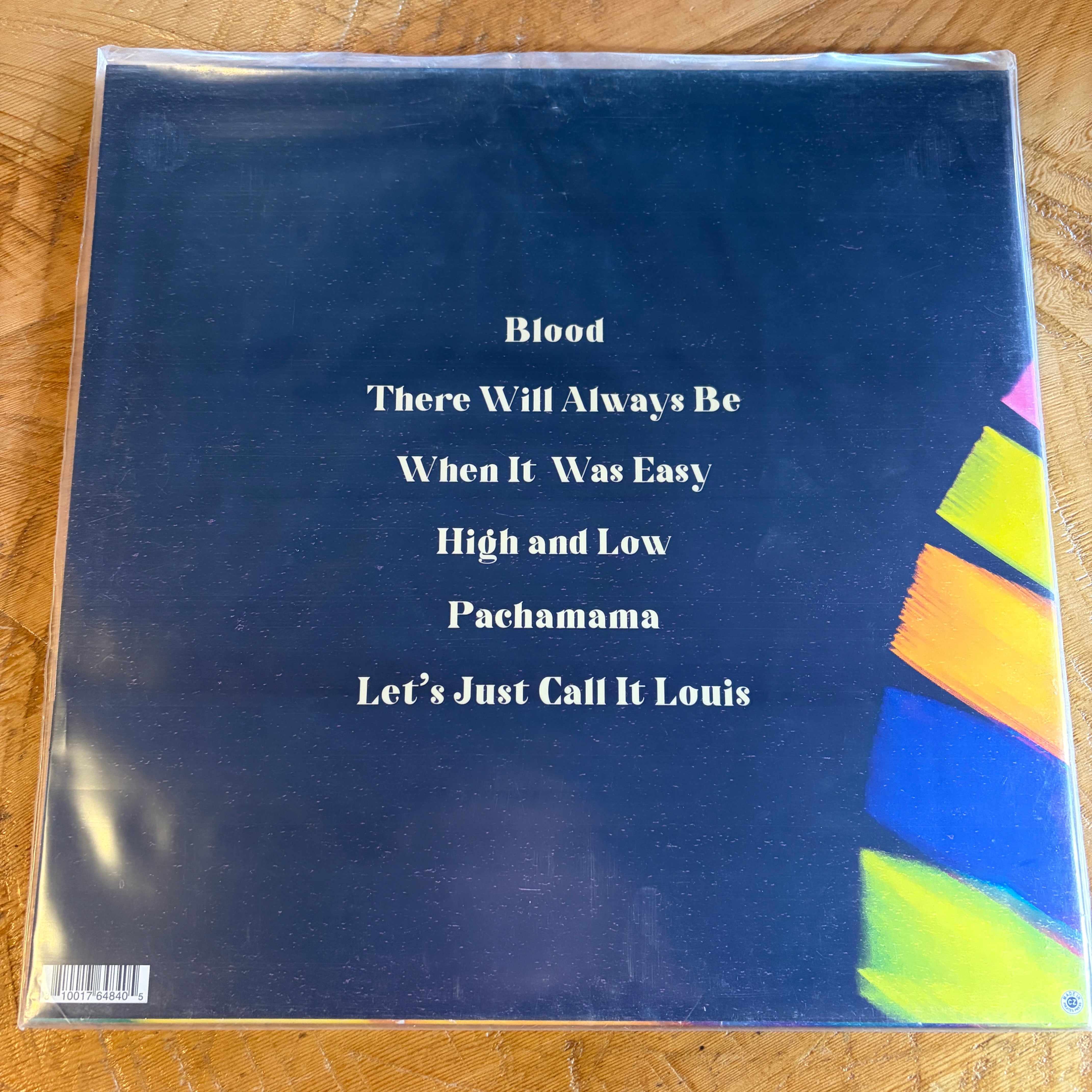 VASUDO / GOOSE - CALL IT LOUIS