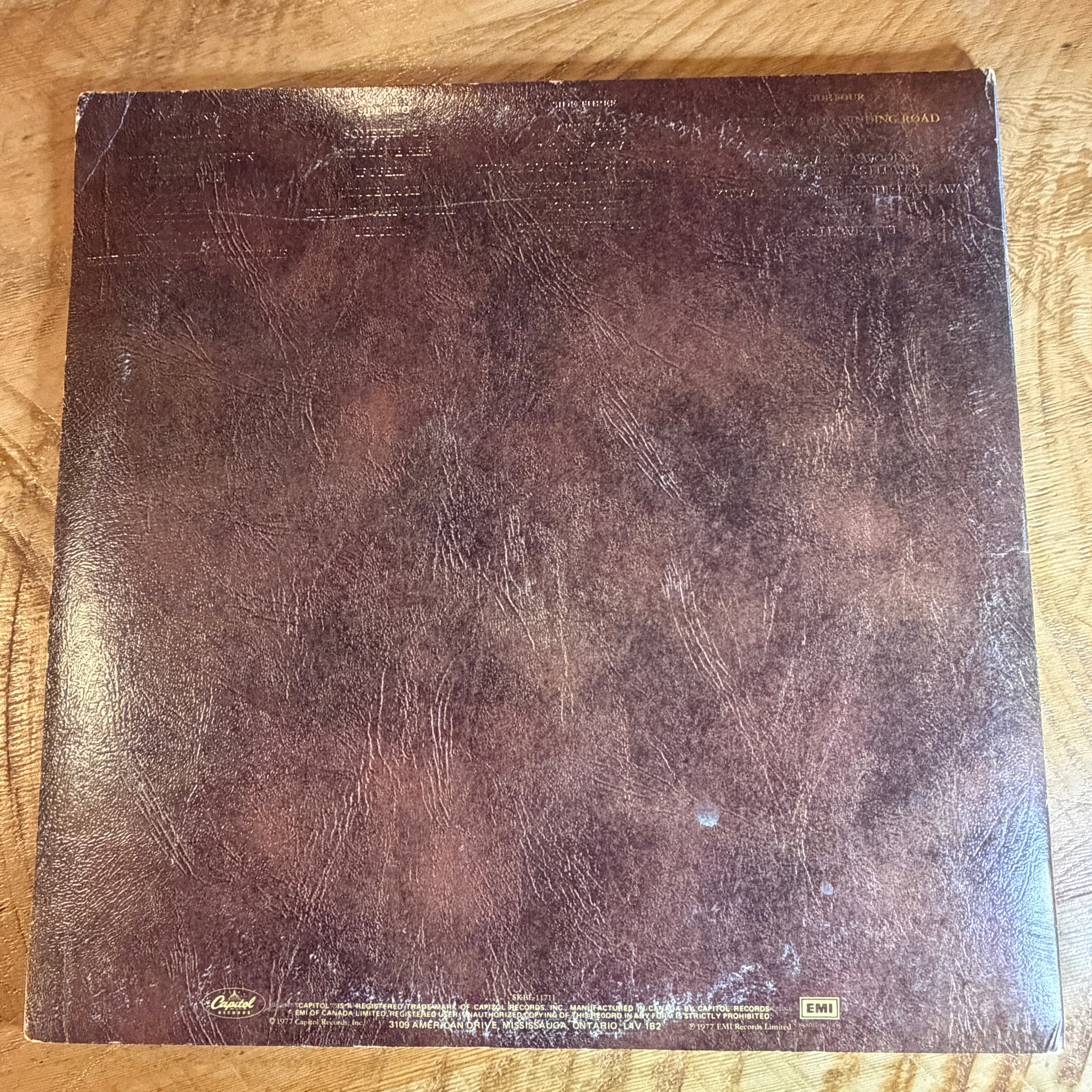 BEATLES, THE - LOVE SONGS