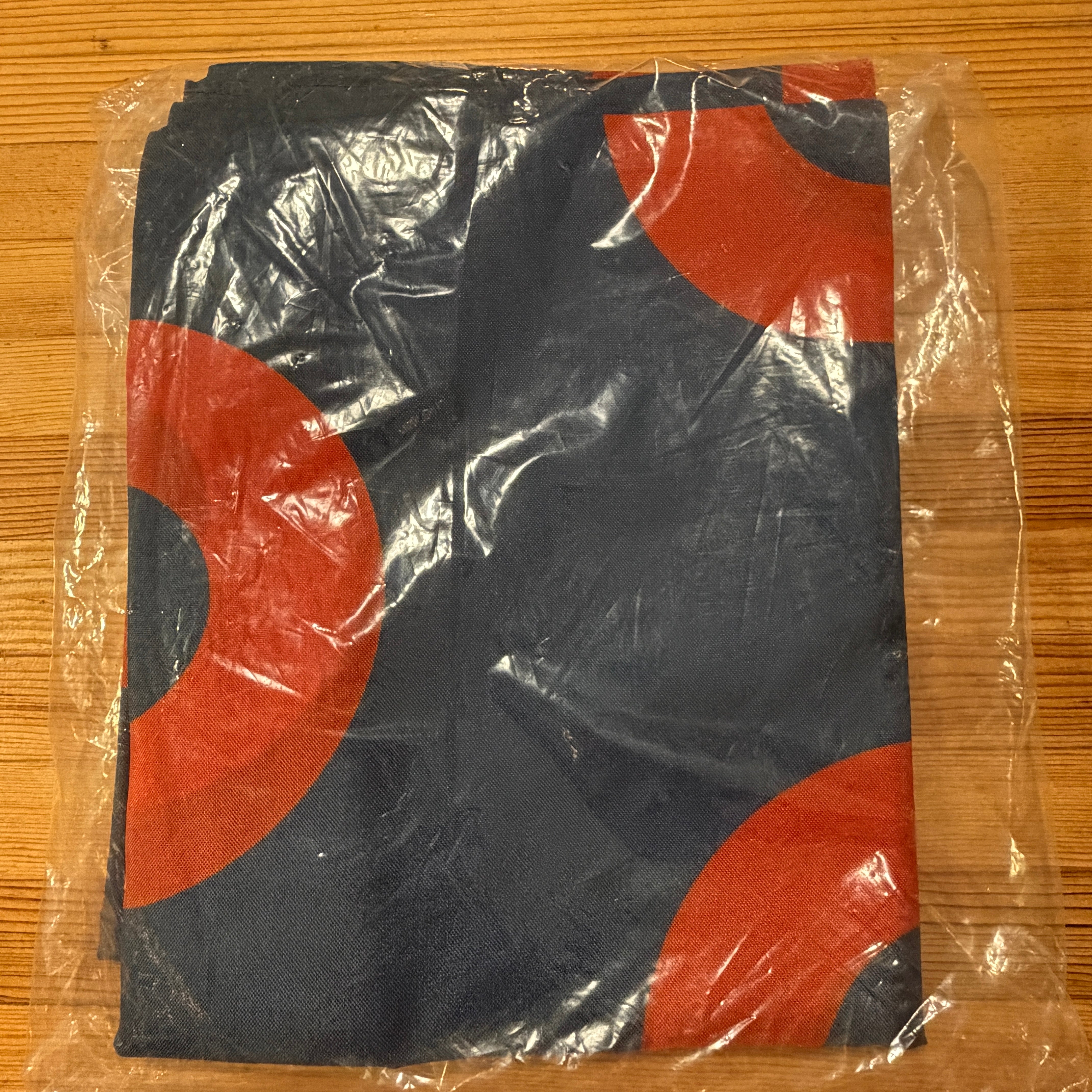 PHISH - DONUT FLAG - 3X5 LARGE