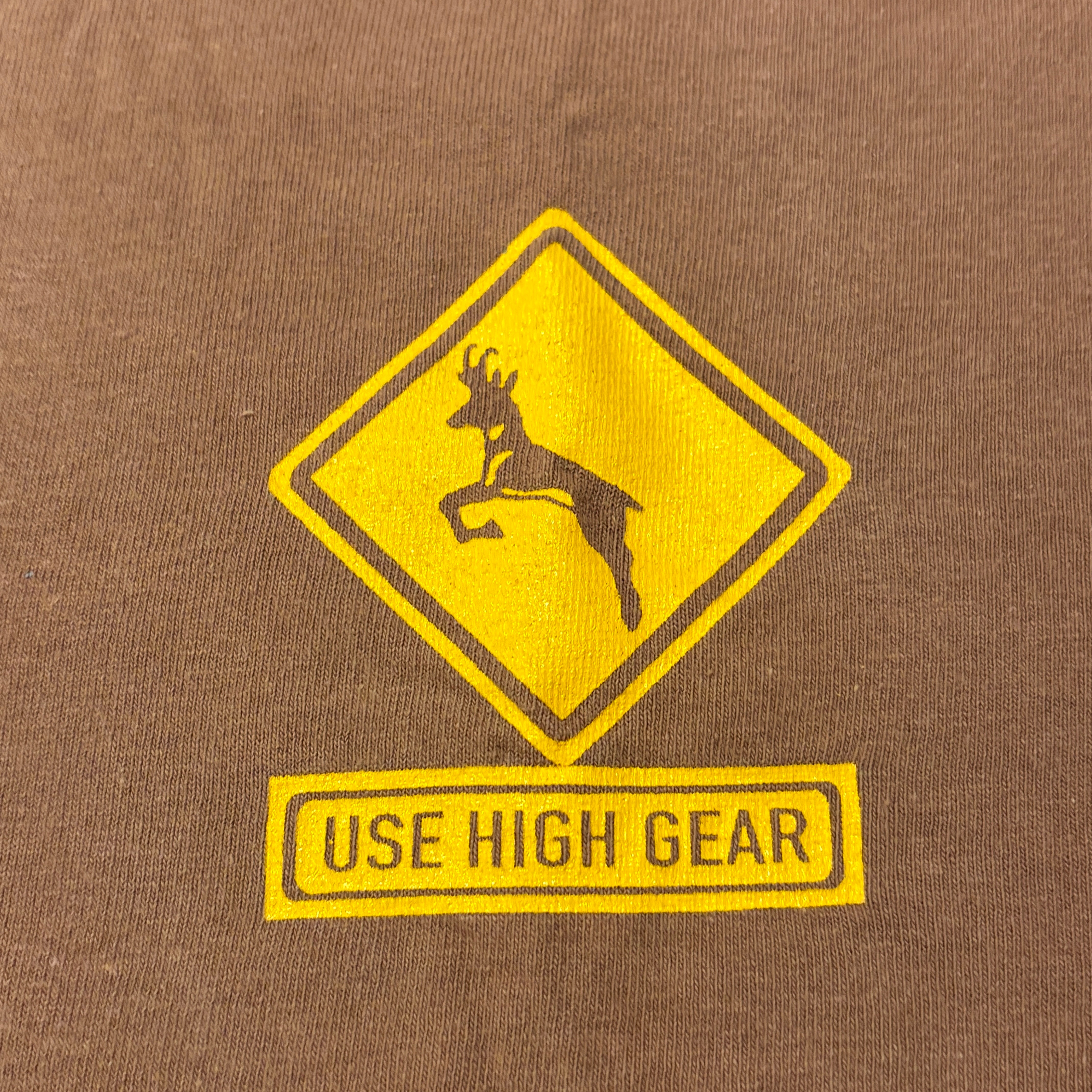 T-SHIRT - PHISH - ANTELOPE