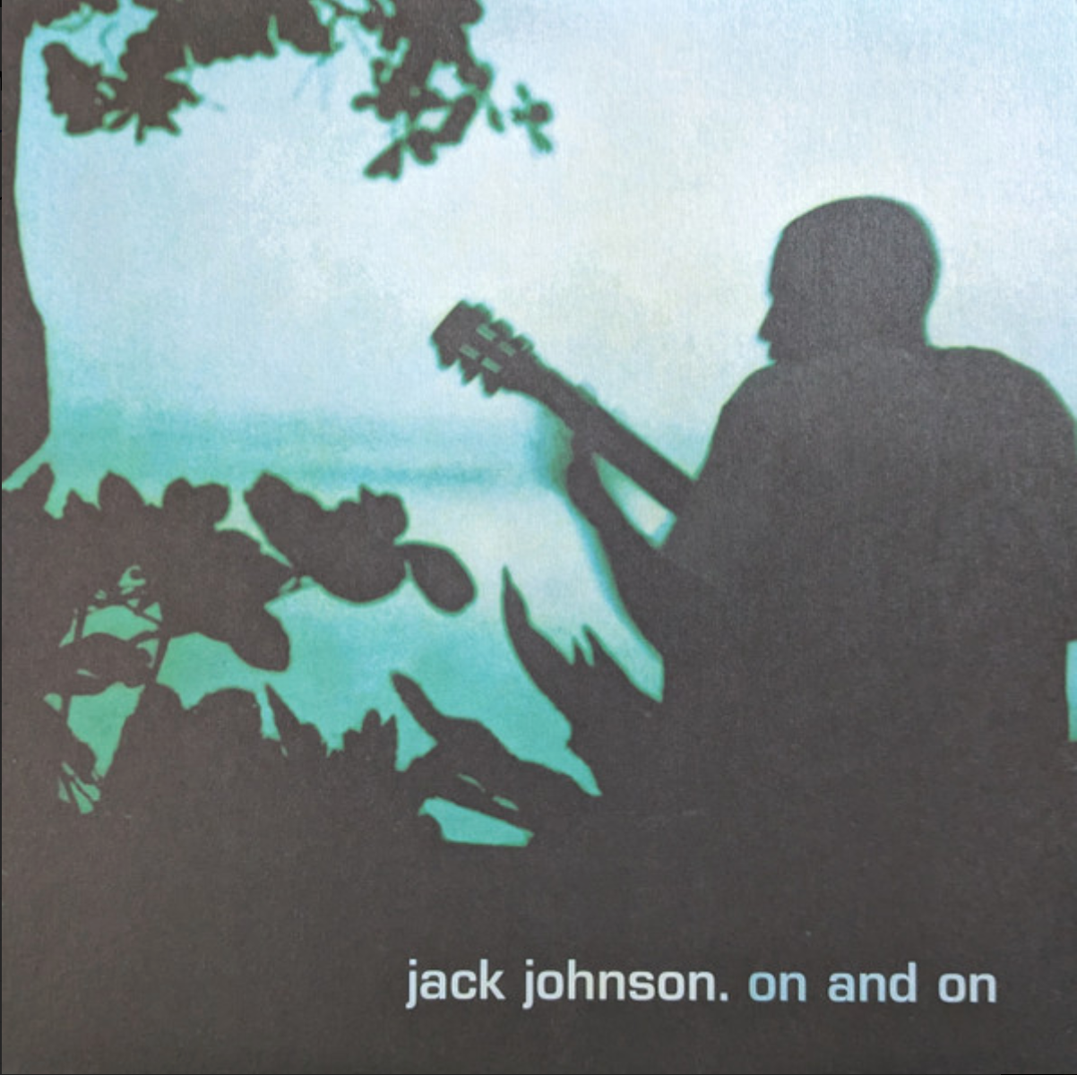 NEW VINYL JACK JOHNSON