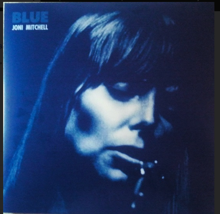 JONI MITCHELL BLUE NEW VINYL VANCOUVER ISLAND CANADA RECORD STORE ONLINE FREE SHIPPING