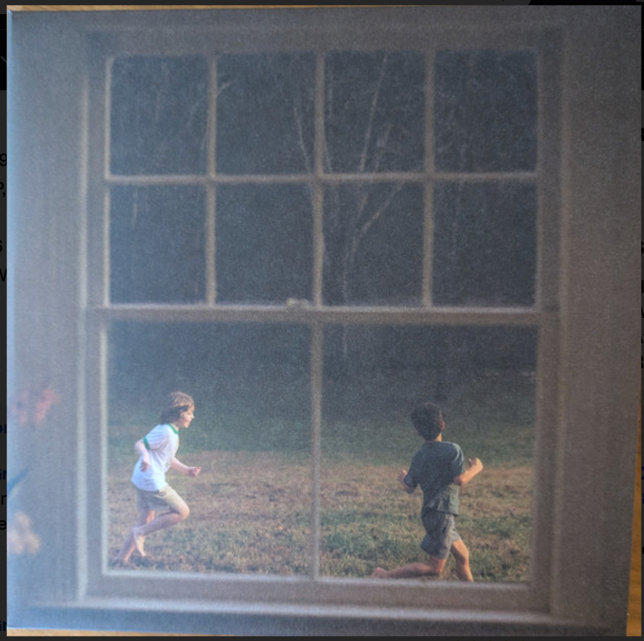 KAHAN, NOAH - THE GREAT DIVIDE (BEER BOTTLE TRANSLUCENT)