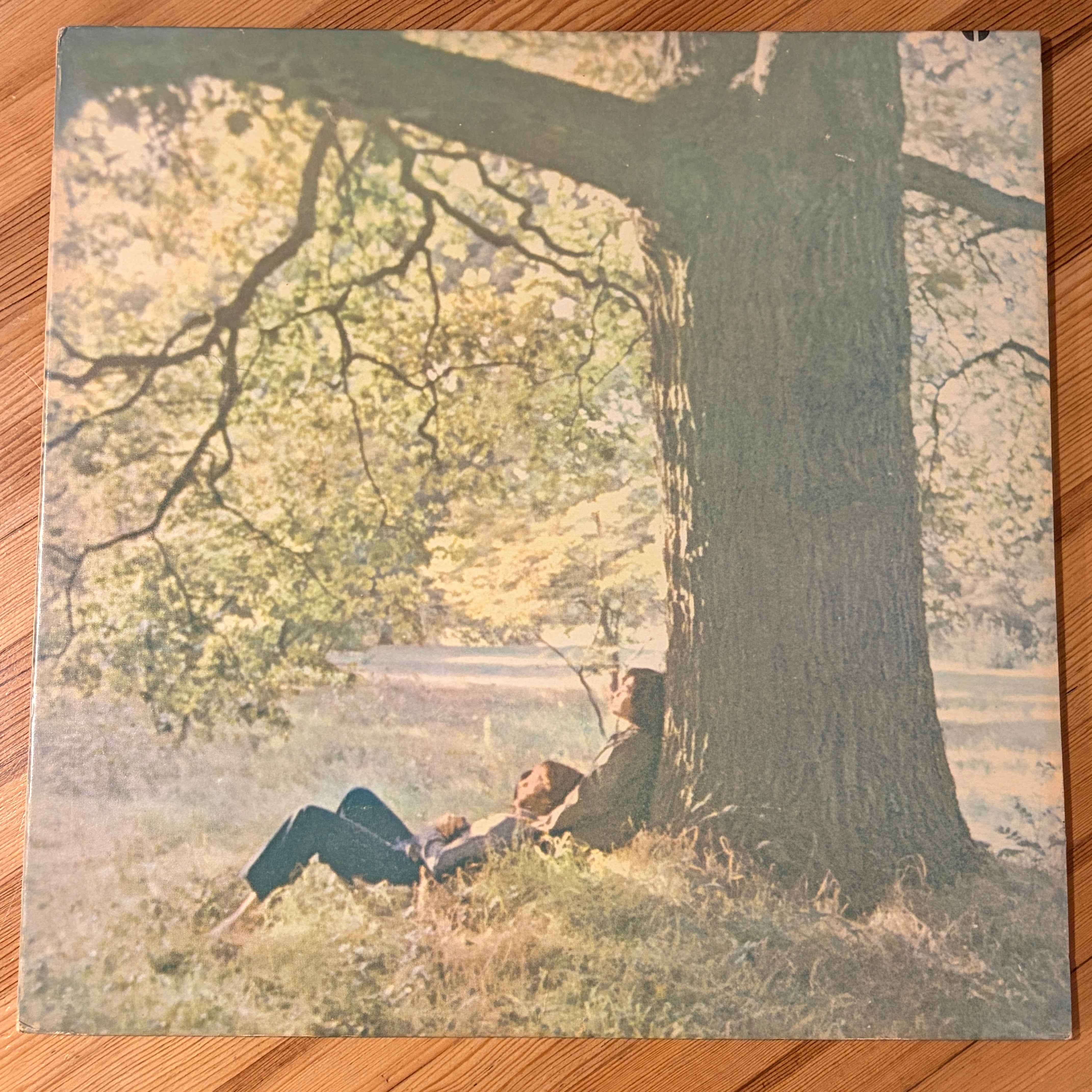 LENNON, JOHN - & THE PLASTIC ONO BAND