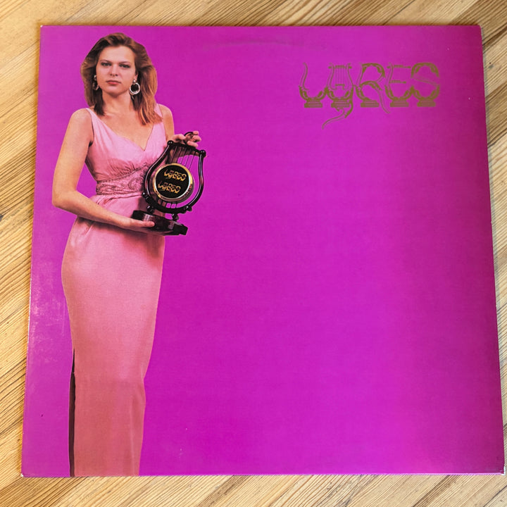 LYRES - LYRES