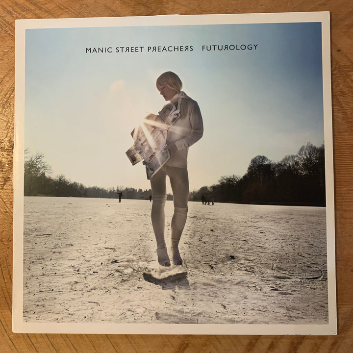 MANIC_STREET_PREACHERS_-_FUTUROLOGY