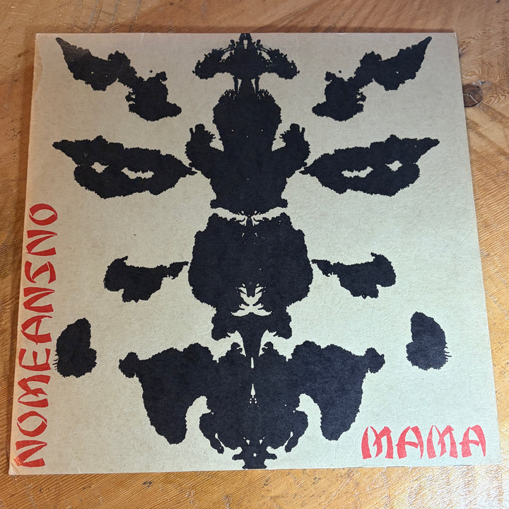 NOMEANSNO - MAMA