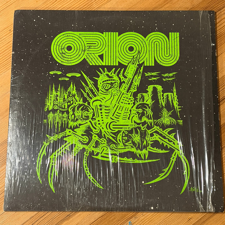 ORION - ORION
