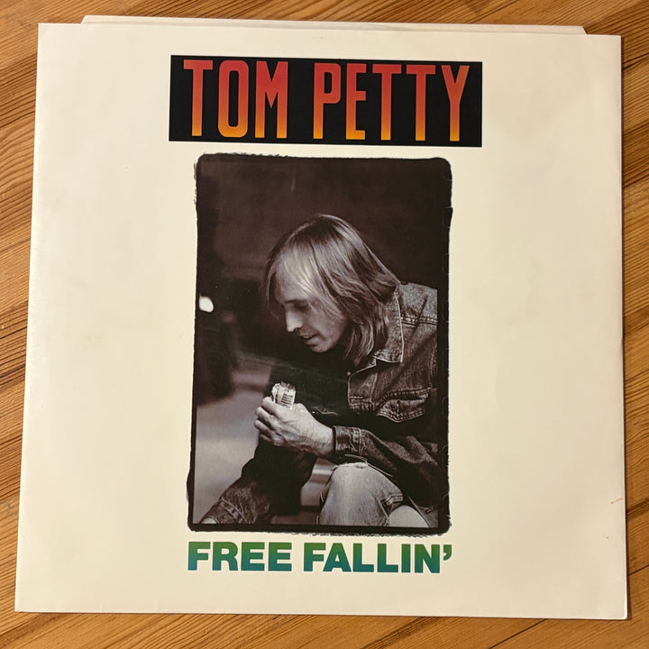 PETTY, TOM - FREE FALLIN' 12" SINGLE