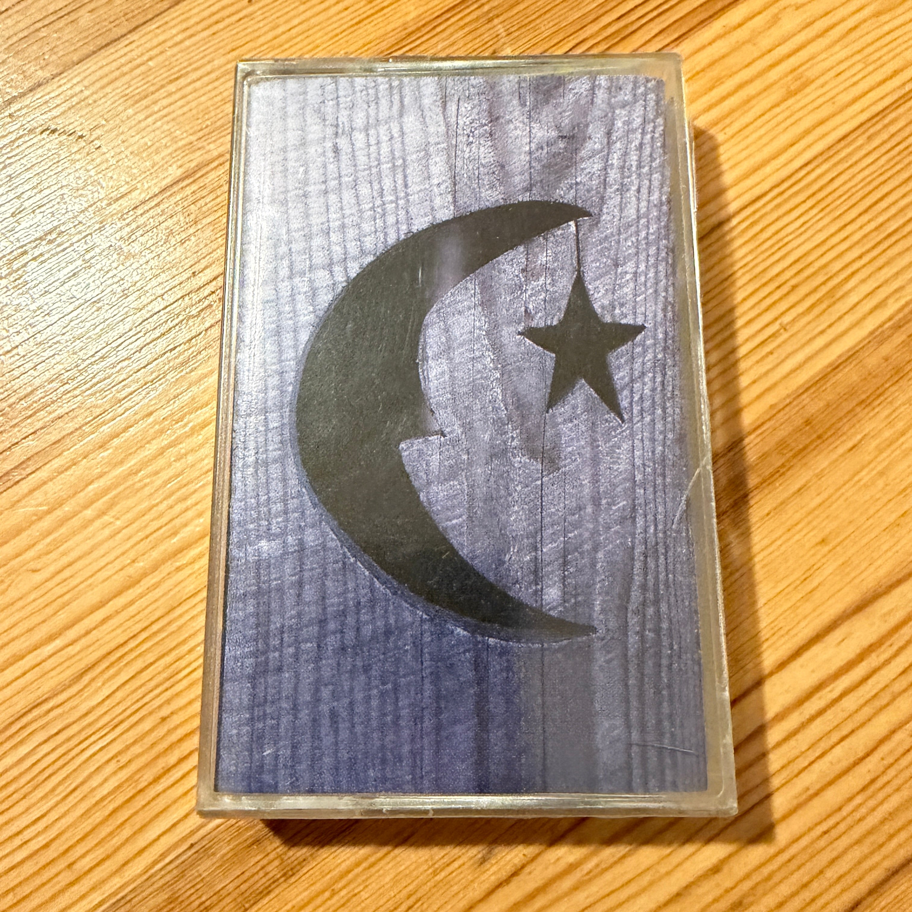 PHISH - FARMHOUSE - CASSETTE